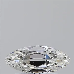 0.52ct MARQUISE G SI1 Natural diamond