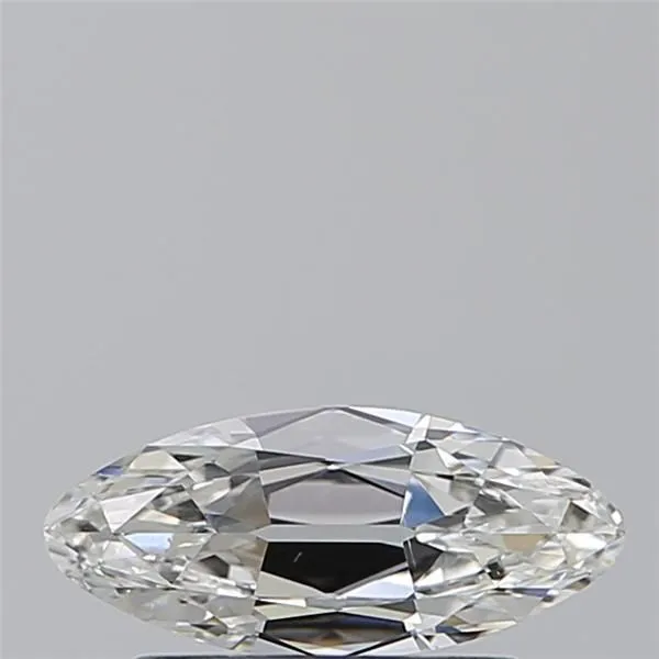 0.52ct MARQUISE G SI1 Natural diamond