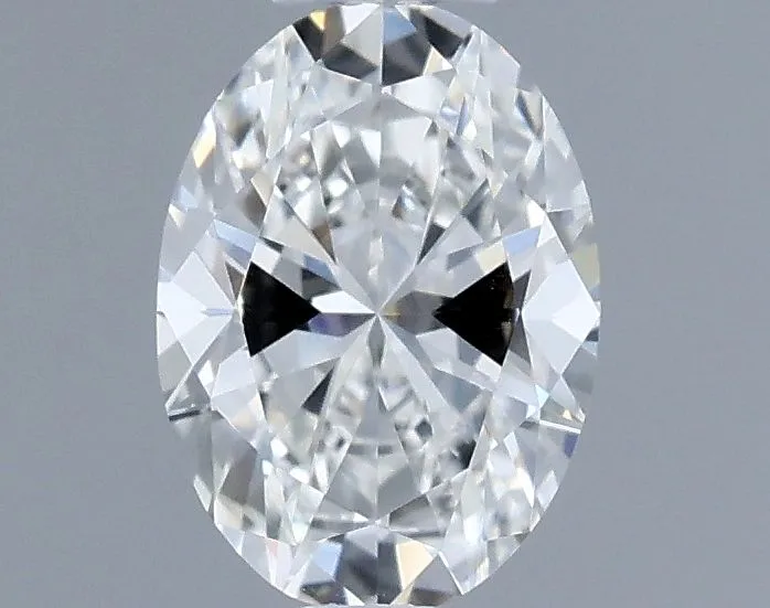 0.51ct OVAL G VS1 Natural diamond