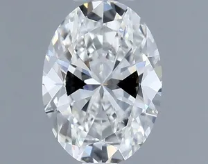 0.51ct OVAL G VS1 Natural diamond