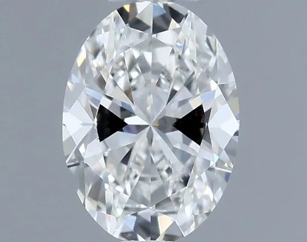 0.51ct OVAL G VS1 Natural diamond