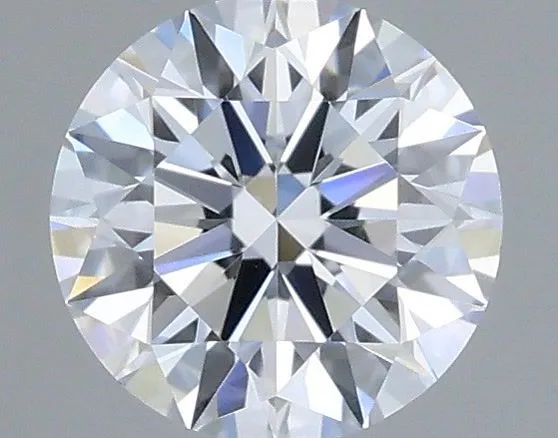 0.33ct ROUND D VVS2 Lab Grown diamond