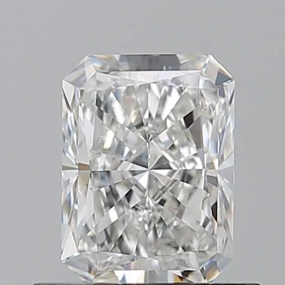 0.72ct RADIANT G VS1 Natural diamond