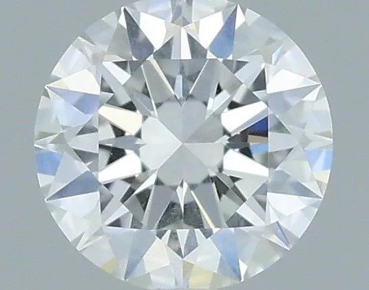 0.3ct ROUND E SI2 Natural diamond