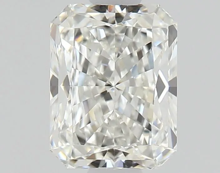 0.82ct RADIANT H VVS1 Natural diamond