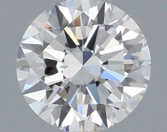0.3ct ROUND H VVS1 Natural diamond