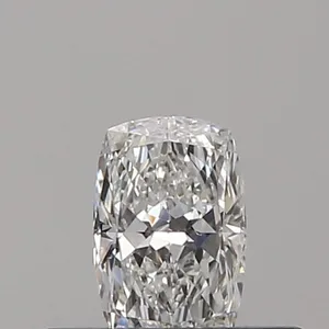 0.3ct CUSHION F VS2 Natural diamond