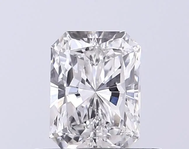 0.51ct RADIANT E VS2 Lab Grown diamond