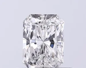 0.51ct RADIANT E VS2 Lab diamond