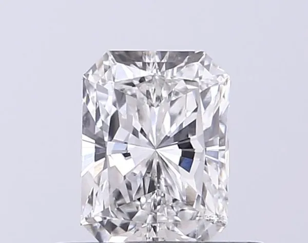 0.51ct RADIANT E VS2 Lab diamond