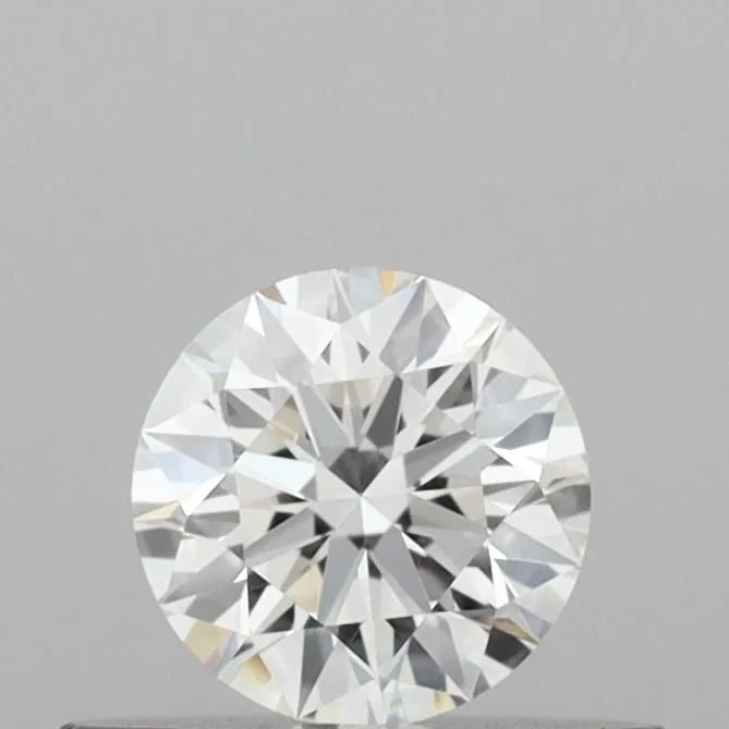 0.34ct ROUND E VVS2 Lab Grown diamond
