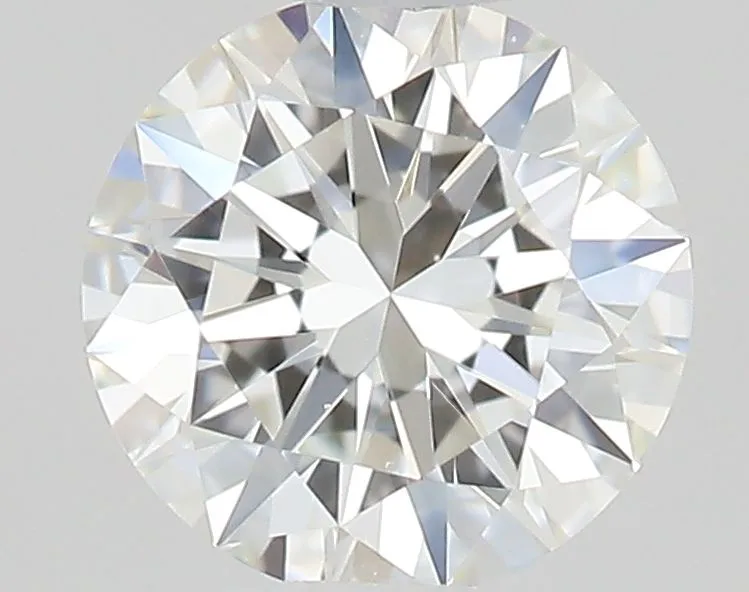 0.30ct ROUND H VS2 Natural diamond
