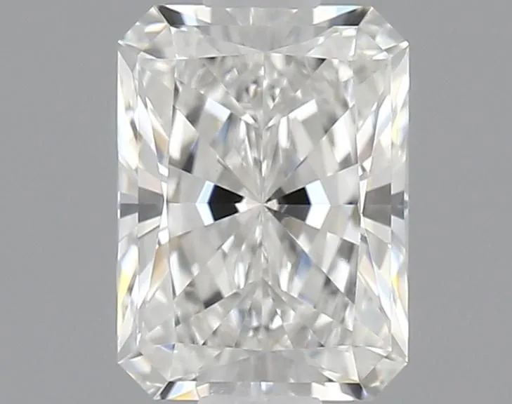 0.80ct RADIANT F SI2 Natural diamond