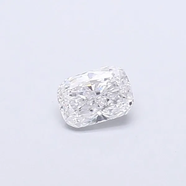 0.37ct CUSHION D VS1 Lab diamond