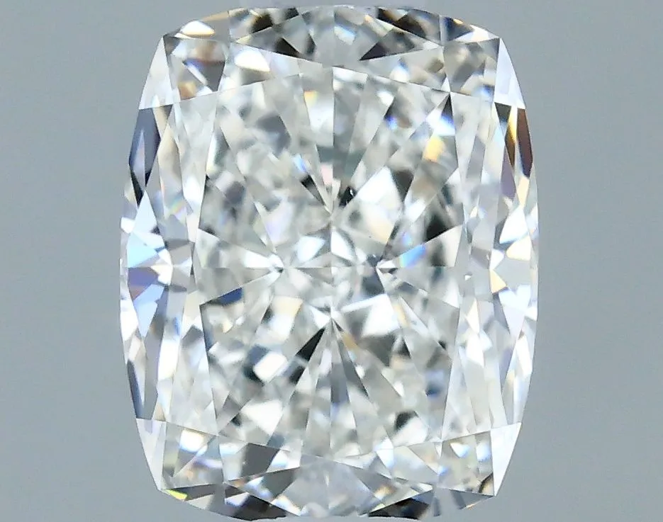 0.70ct CUSHION G VS1 Natural diamond