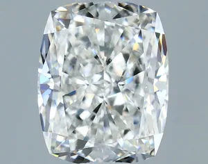 0.7ct CUSHION G VS1 Natural diamond