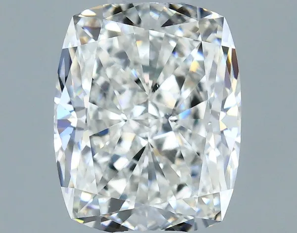 0.7ct CUSHION G VS1 Natural diamond