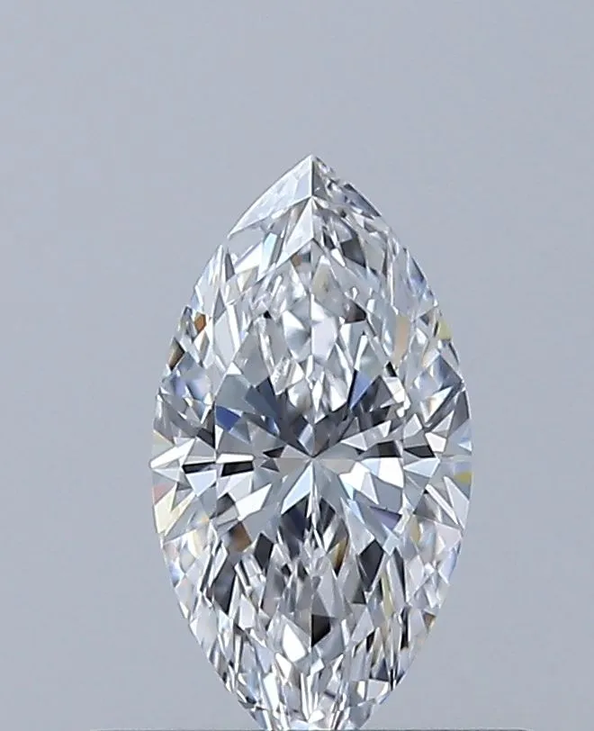 0.40ct MARQUISE D VS1 Natural diamond