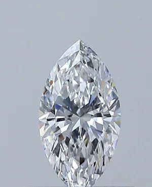 0.4ct MARQUISE D VS1 Natural diamond