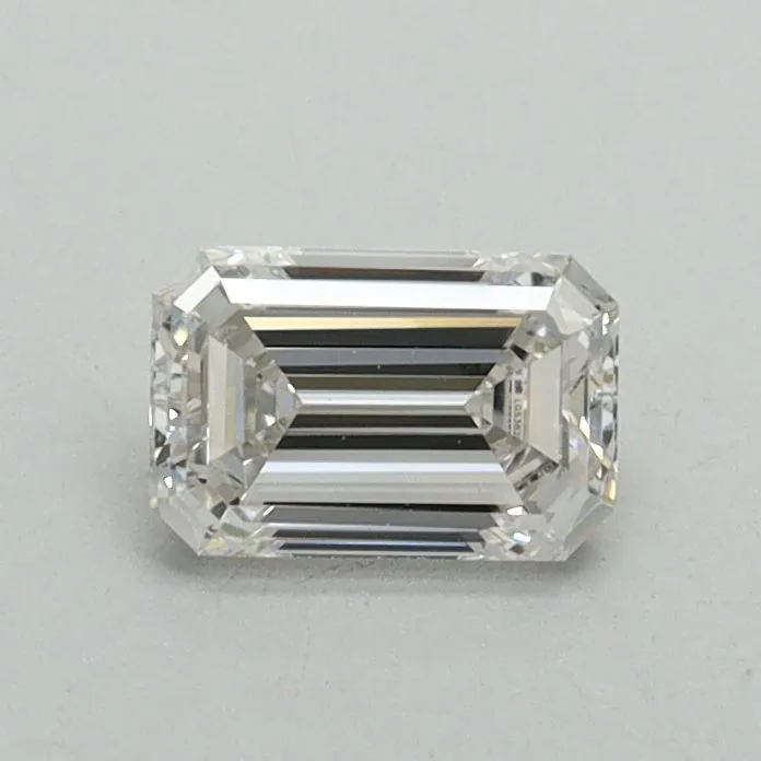0.53ct EMERALD G VS1 Lab Grown diamond