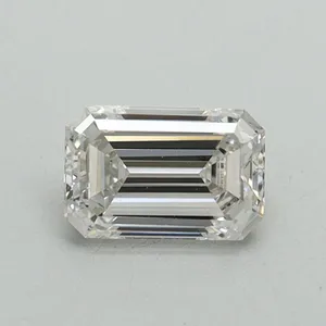 0.53ct EMERALD G VS1 Lab diamond