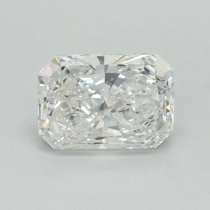0.69ct RADIANT E VS1 Lab Grown diamond