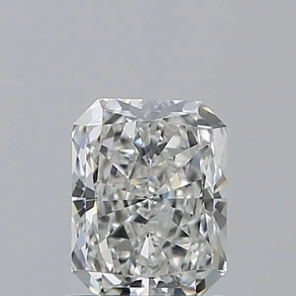 1.00ct RADIANT G VS2 Natural diamond