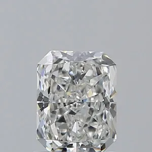 1ct RADIANT G VS2 Natural diamond