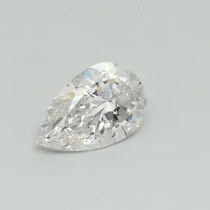 0.54ct PEAR E VS2 Lab diamond