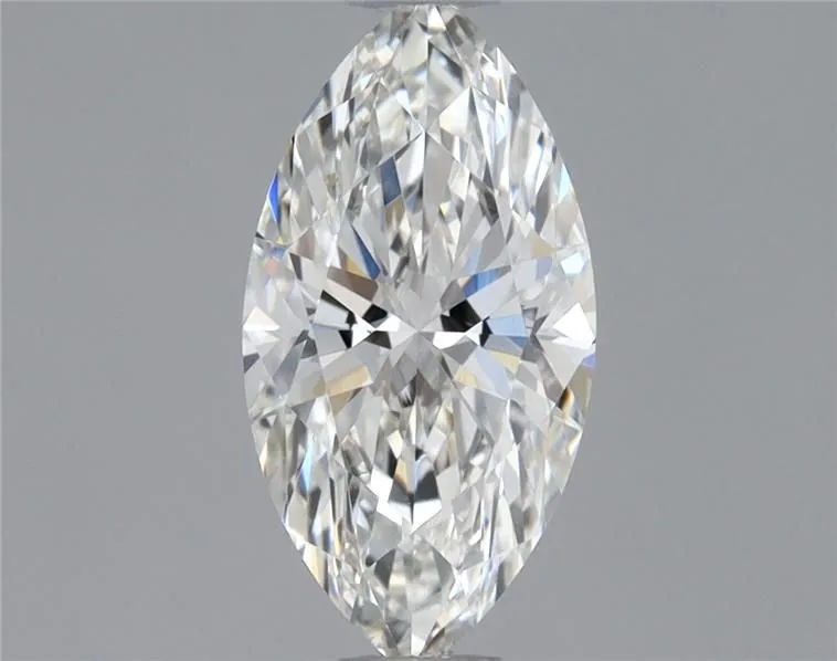 0.55ct MARQUISE H VS1 Natural diamond