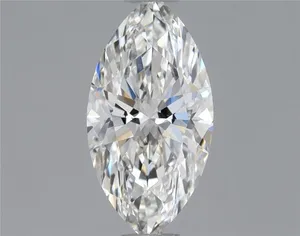 0.55ct MARQUISE H VS1 Natural diamond