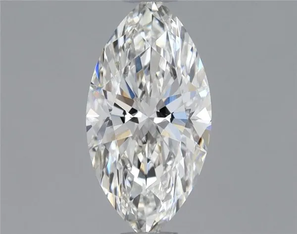 0.55ct MARQUISE H VS1 Natural diamond