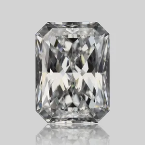 0.73ct RADIANT E VVS1 Natural diamond