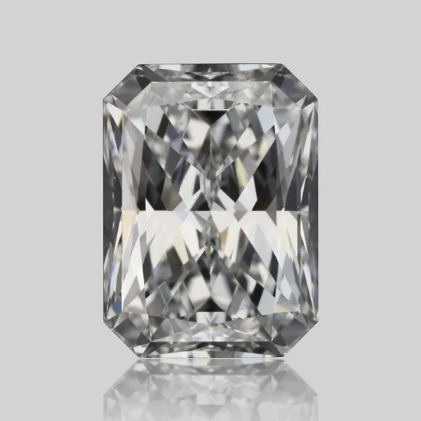 0.73ct RADIANT E VVS1 Natural diamond