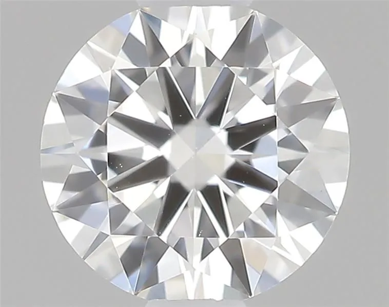 0.30ct ROUND H VS1 Natural diamond