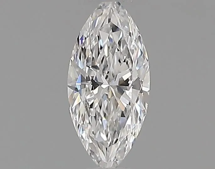 0.30ct MARQUISE D VS2 Natural diamond