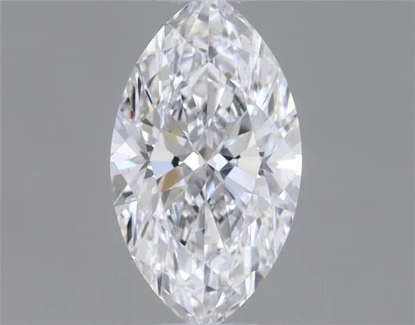 0.3ct MARQUISE D VS1 Natural diamond