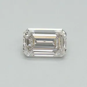 0.31ct EMERALD G VS2 Lab diamond
