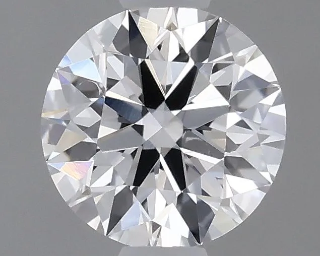0.30ct ROUND E SI1 Natural diamond