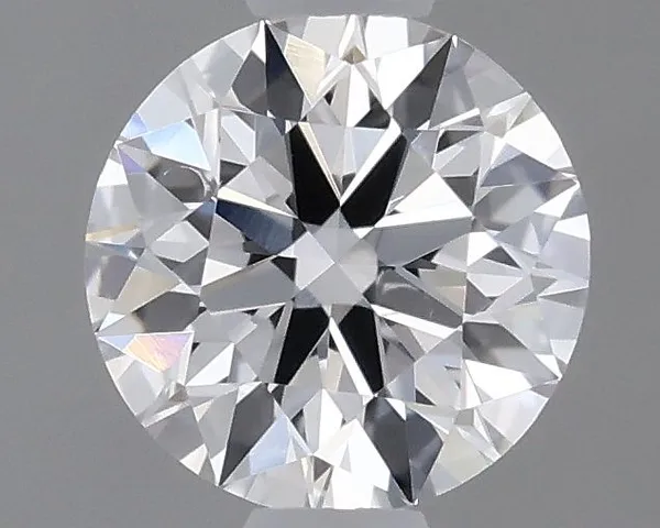 0.3ct ROUND E SI1 Natural diamond