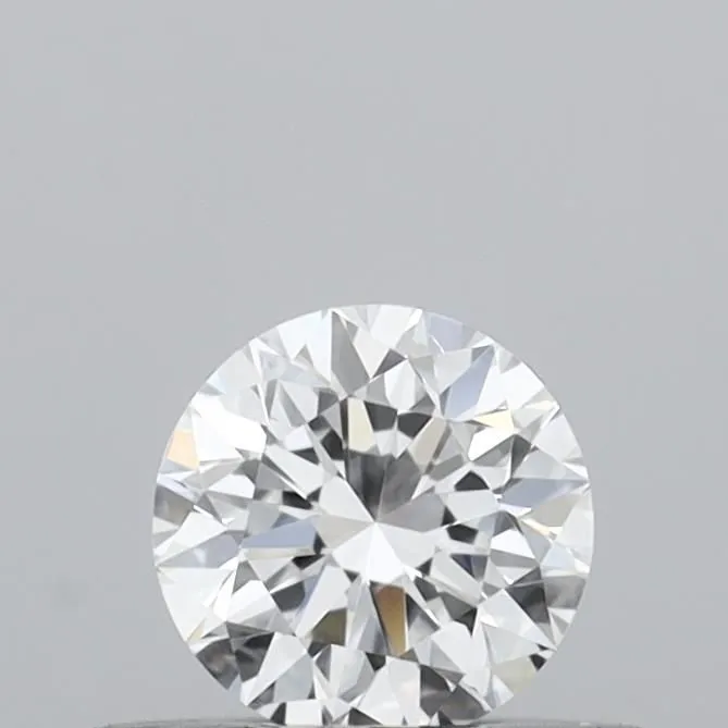 0.31ct ROUND D VS1 Lab Grown diamond