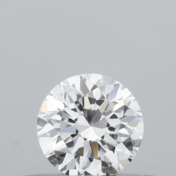 0.31ct ROUND D VS1 Lab diamond