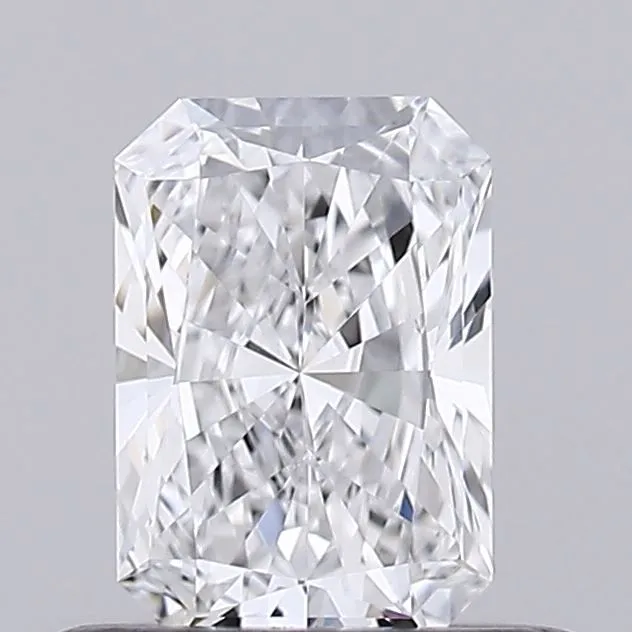 0.50ct RADIANT D VS1 Lab Grown diamond