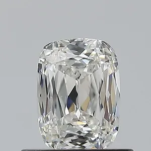 0.72ct CUSHION H VS1 Natural diamond