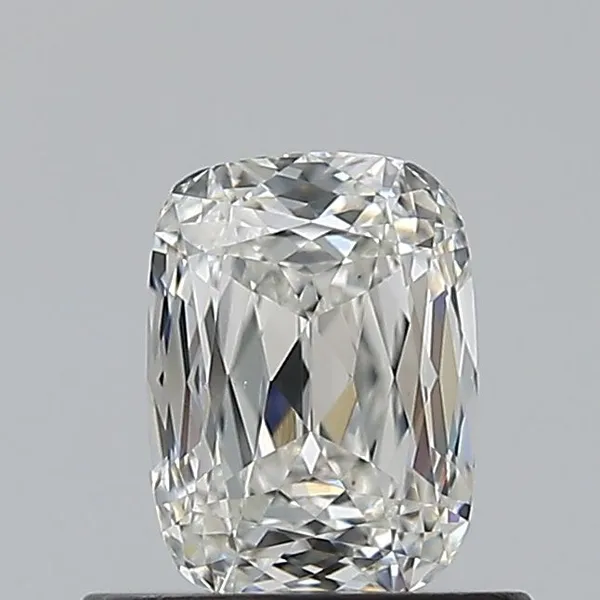 0.72ct CUSHION H VS1 Natural diamond