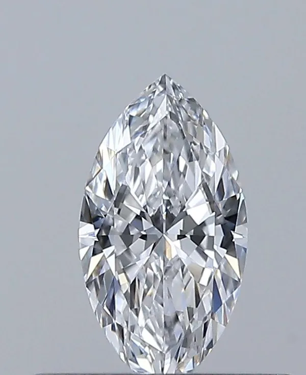 0.3ct MARQUISE D VS2 Natural diamond