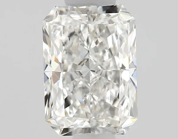 0.5ct RADIANT G VVS1 Natural diamond