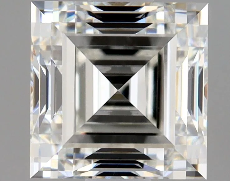 0.91ct RADIANT H VS1 Natural diamond