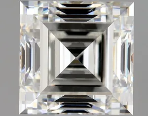 0.91ct RADIANT H VS1 Natural diamond