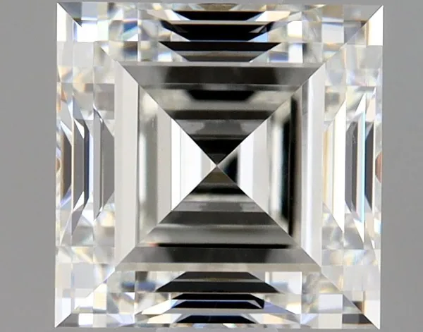 0.91ct RADIANT H VS1 Natural diamond